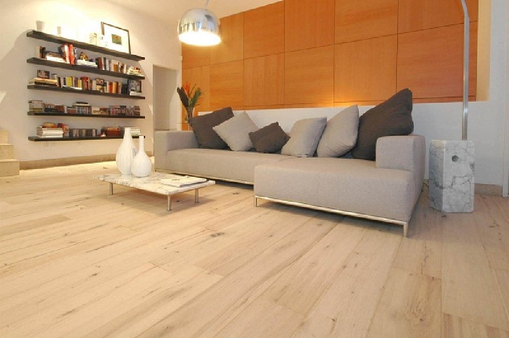 AC Wood - đơn vị cung cấp sàn gỗ sồi chất lượng, giá tốt