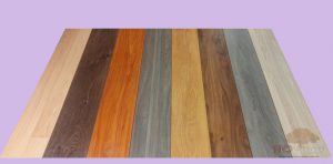 các loại sàn gỗ Malaysia