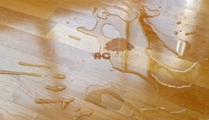 Các loại sàn gỗ công nghiệp chịu nước