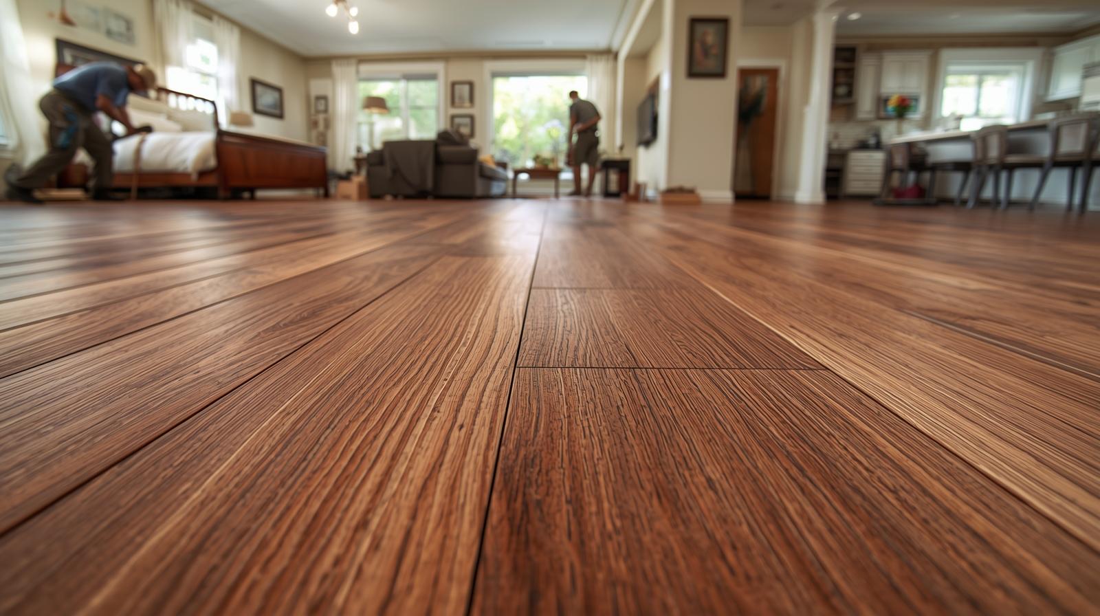 Phân loại sàn gỗ giáng hương có mấy loại Phân loại sàn gỗ giáng hương có mấy loại