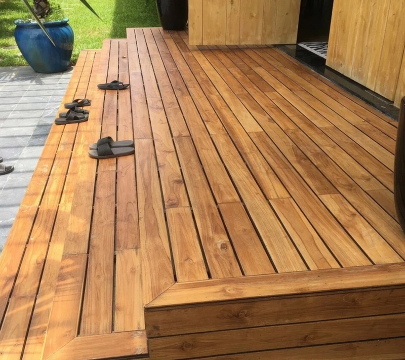 san go teak 6