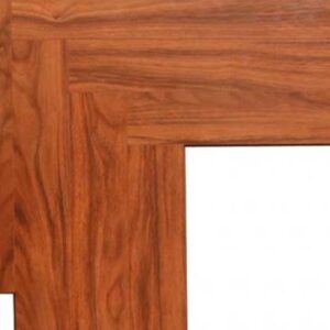 sàn gỗ fortune xương cá 12mm