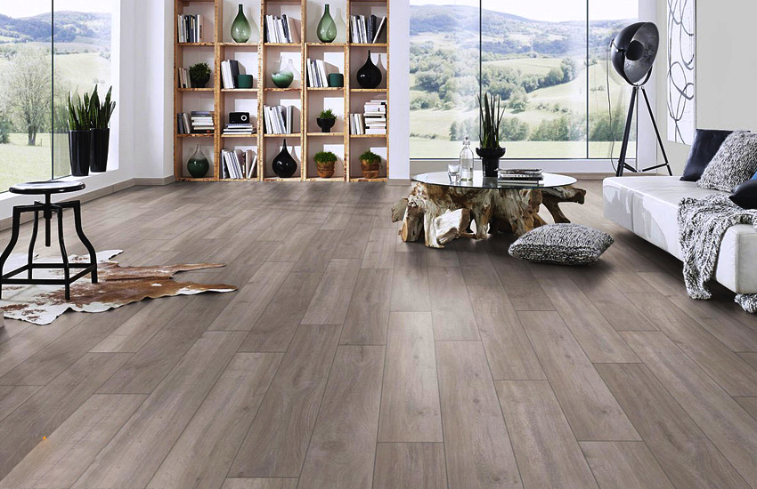 Những điều cần lưu ý khi sử dụng sàn gỗ Charm hình 1