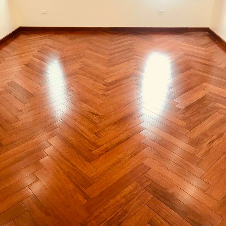 Sàn gỗ căm xe là gì