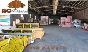 kho sàn gỗ đồng nai