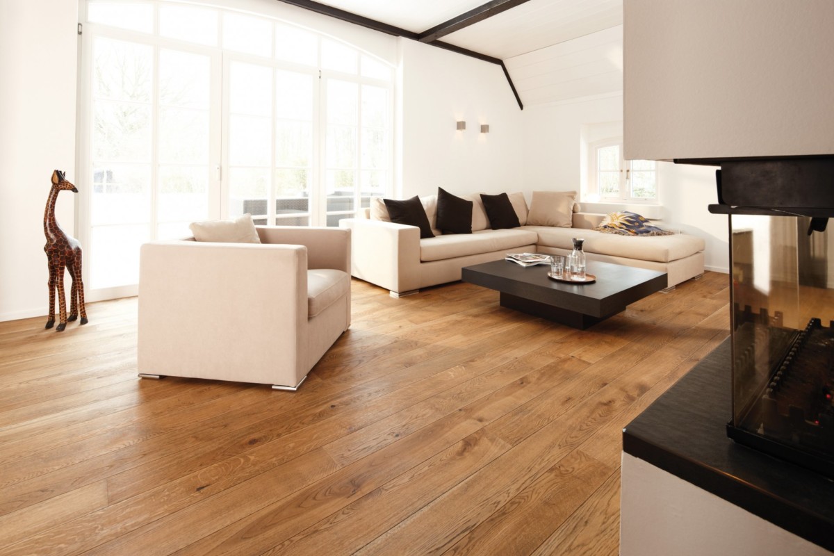 Chi phí thi công trọn gói sàn Camsan tính như thế nào?