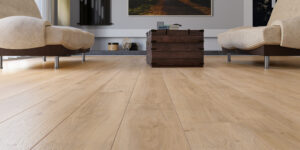 Quy trình thi công lắp đặt sàn gỗ Camsan chuẩn kỹ thuật?