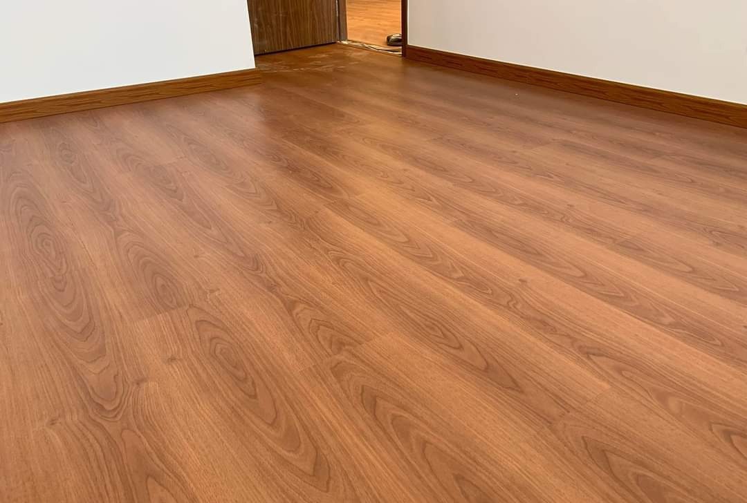 thi cong san go fortune thi cong san go fortune