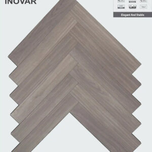 Sàn gỗ INOVAR 12mm xương cá KBM7245