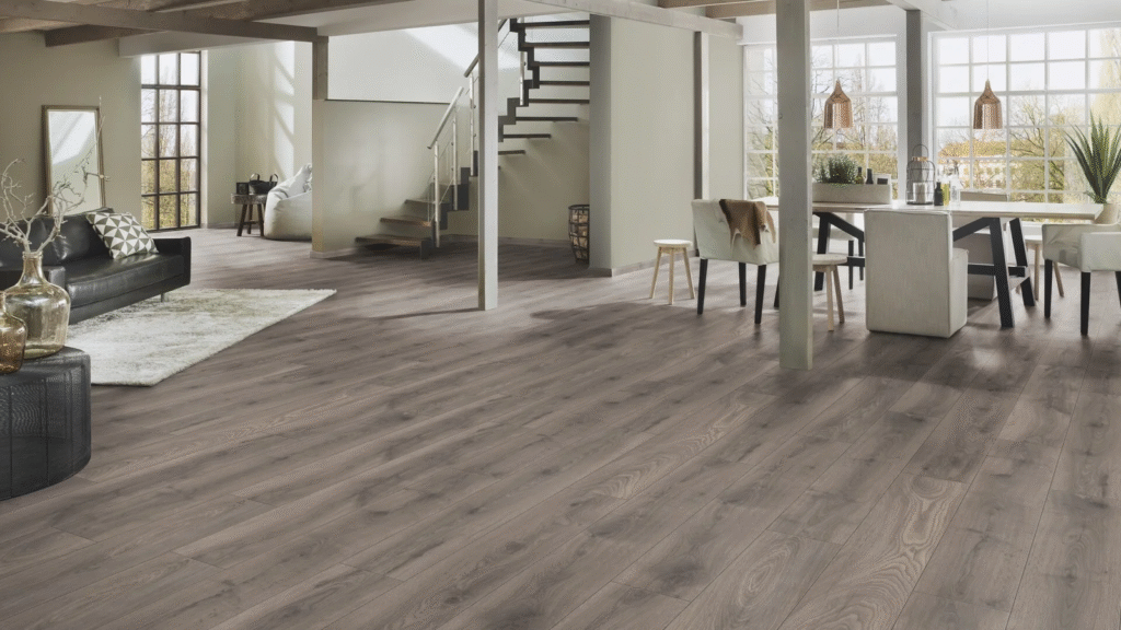 Sàn Gỗ Binyl Pro Có Tốt Không? Đánh Giá Chi Tiết Khi Mua