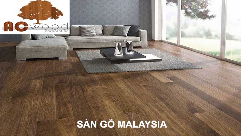sàn gỗ malaysia