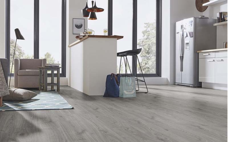 Sàn gỗ Binyl Pro có những ưu điểm gì nổi bật?