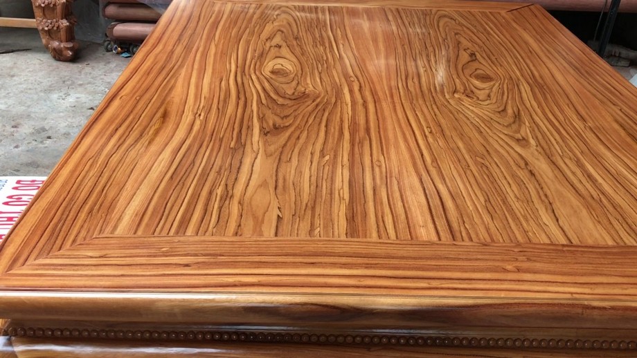 Gỗ gõ đỏ nam phi có tốt không Gỗ gõ đỏ nam phi có tốt không