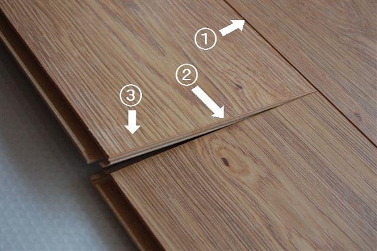 Sàn gỗ tự nhiên bao nhiêu tiền 1m2 Hèm Sàn gỗ tự nhiên bao nhiêu tiền 1m2 Hèm