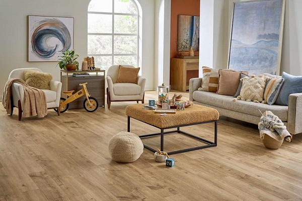 Bảng giá chi phí sàn gỗ Fortune