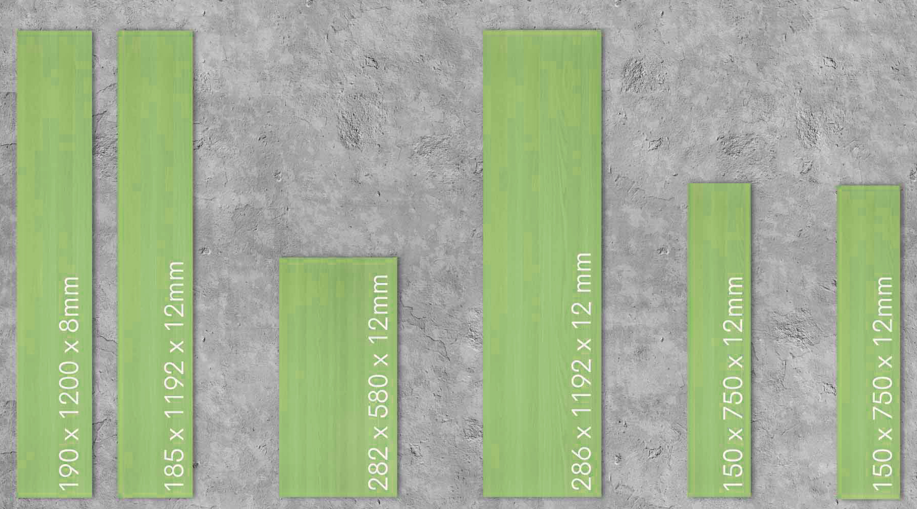 Kích Thước Sàn Gỗ Công Nghiệp Chuẩn Theo Từng Thương Hiệu Kích Thước Sàn Gỗ Công Nghiệp Chuẩn Theo Từng Thương Hiệu