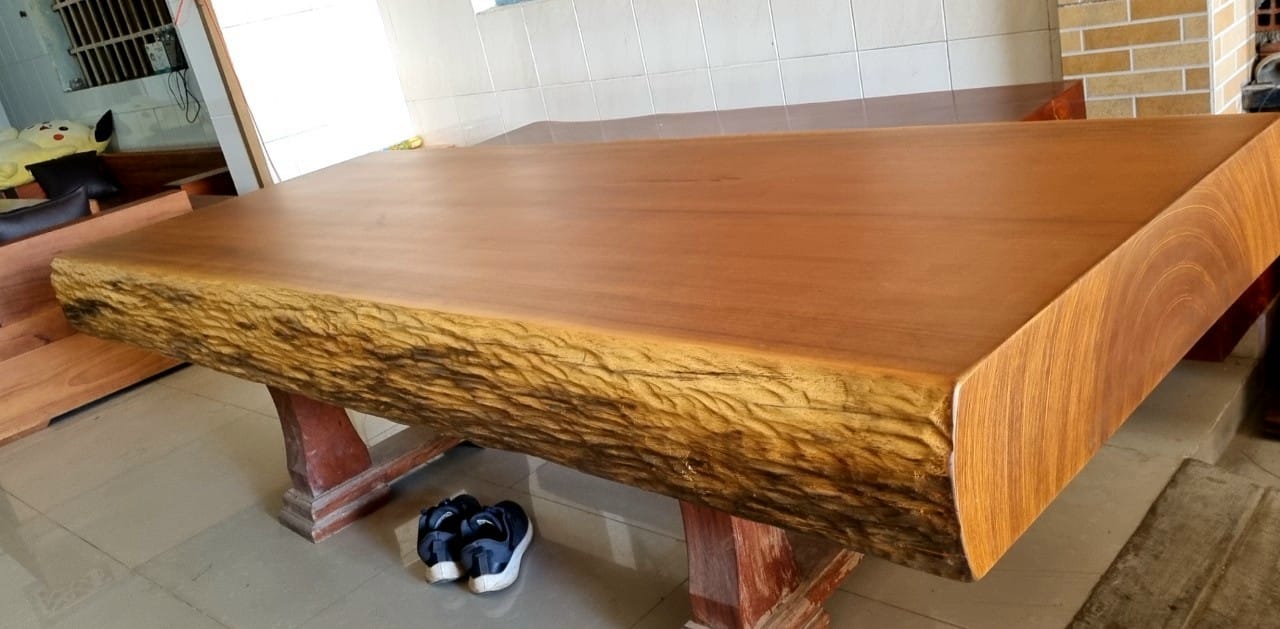 Gỗ Gõ Đỏ bao nhiêu 1m3 Gỗ Gõ Đỏ bao nhiêu 1m3