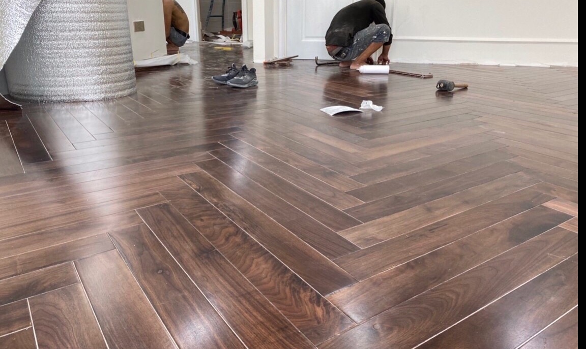 Sàn gỗ óc chó giá bao nhiêu Sàn gỗ óc chó giá bao nhiêu