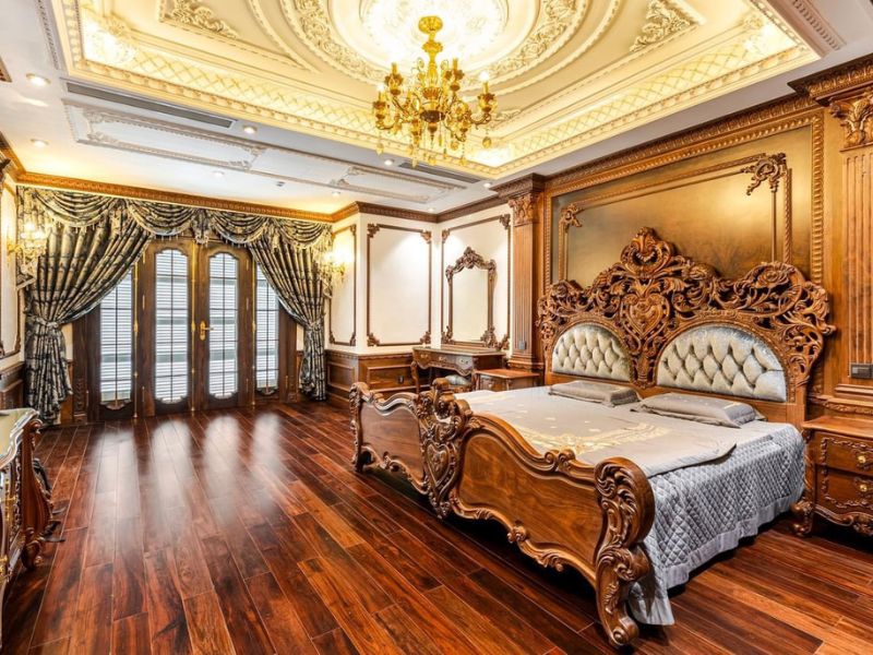 Cách nhận biết gỗ Trắc và gỗ Cẩm Lai chính xác nhất Cách nhận biết gỗ Trắc và gỗ Cẩm Lai chính xác nhất