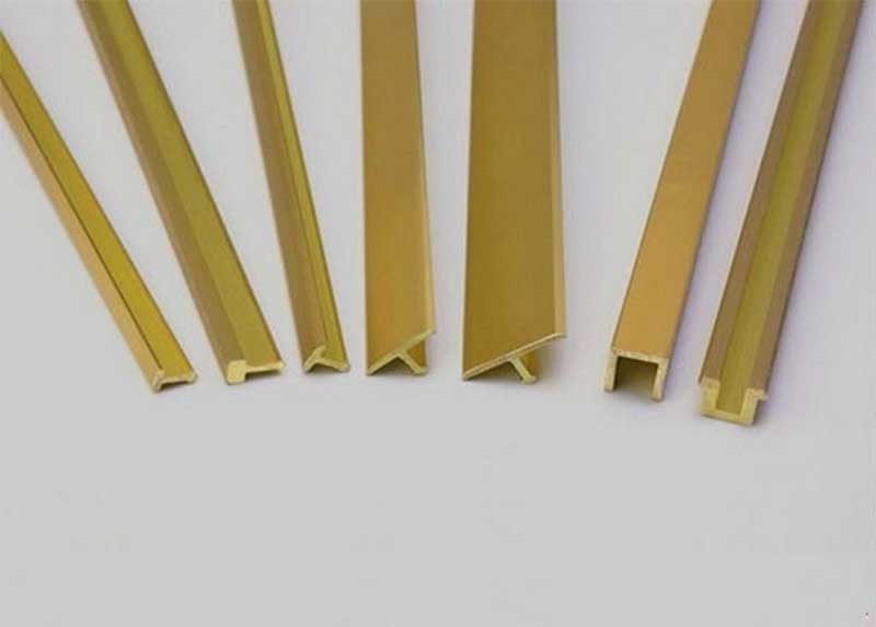 nẹp đồng sàn gỗ nẹp đồng sàn gỗ