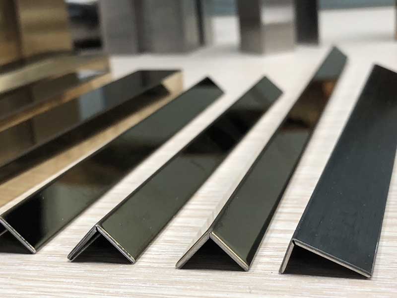 nẹp inox sàn gỗ nẹp inox sàn gỗ