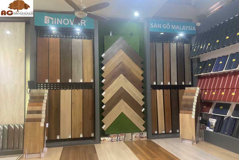 7 bước chọn sàn gỗ công nghiệp chuẩn tiết kiệm chi phí